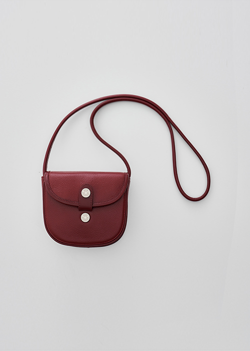 Otto bag - Red